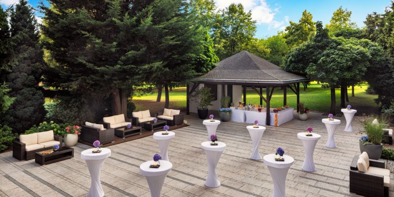 Hotel Duo: Perfektní místo pro firemní teambuilding nebo kick-off meeting