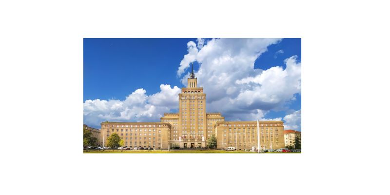 Hotel International Prague