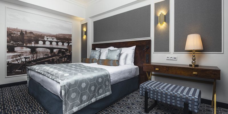 Hotel International Prague