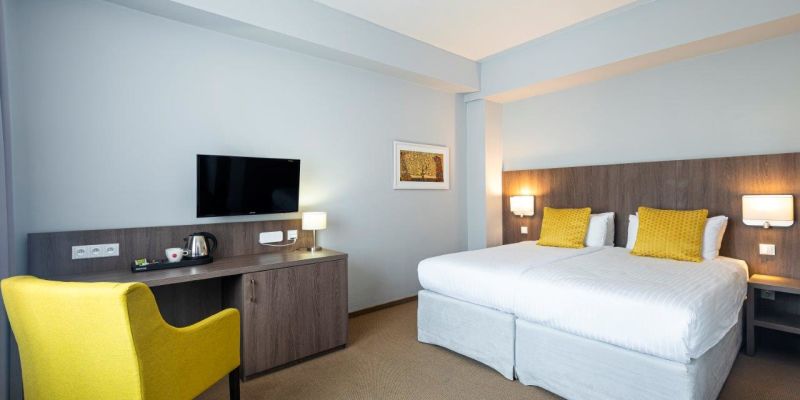 Hotel International Prague