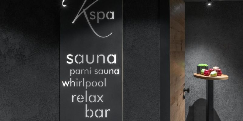 Hotel Královka - SPA & WELLNESS
