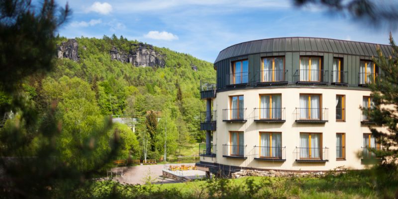 Ústecký Region Convention Bureau