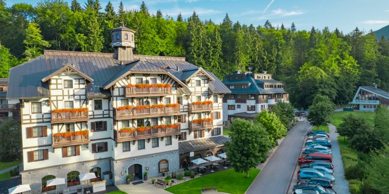 Hotel SAVOY & SOYKA