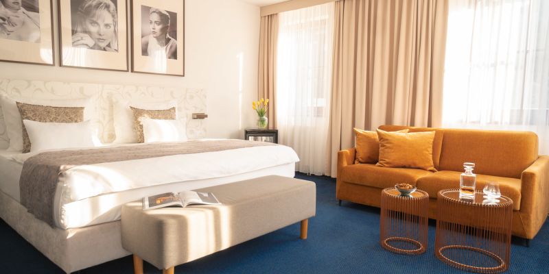 Hotel SAVOY & SOYKA