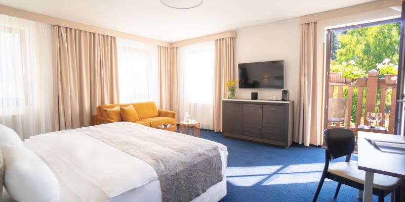 Hotel SAVOY & SOYKA