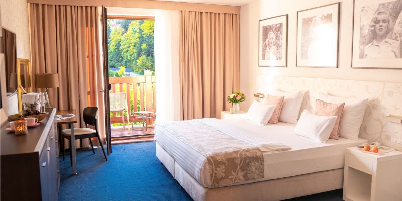 Hotel SAVOY & SOYKA