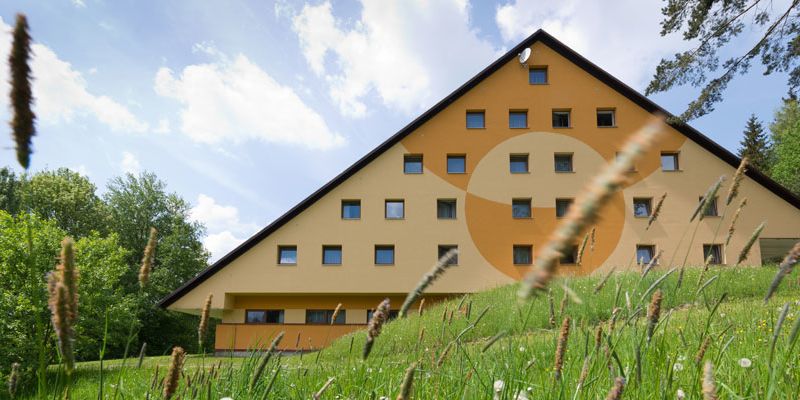 Hotel Svratka
