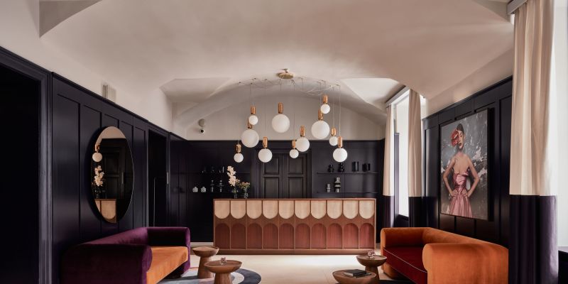 The Monkey Bar by Falkensteiner Hotel Prague