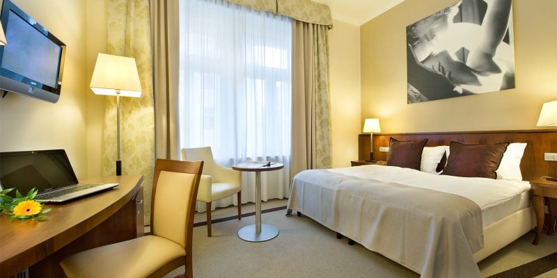 Hotel Sovereign