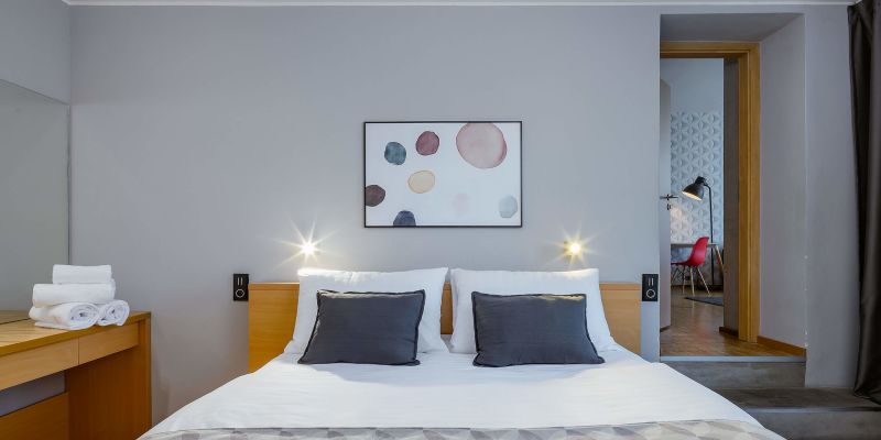 Blue Orange Resort