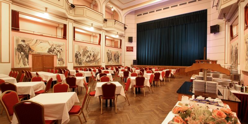 Hotel Ariston