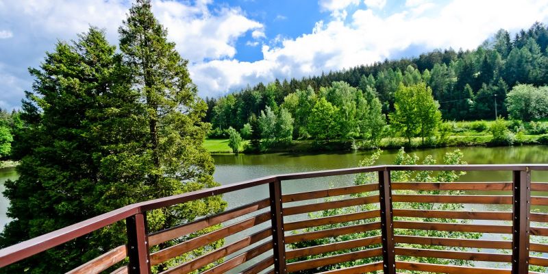 Konferenční hotel LUNA - Kongresový sál Vysočina