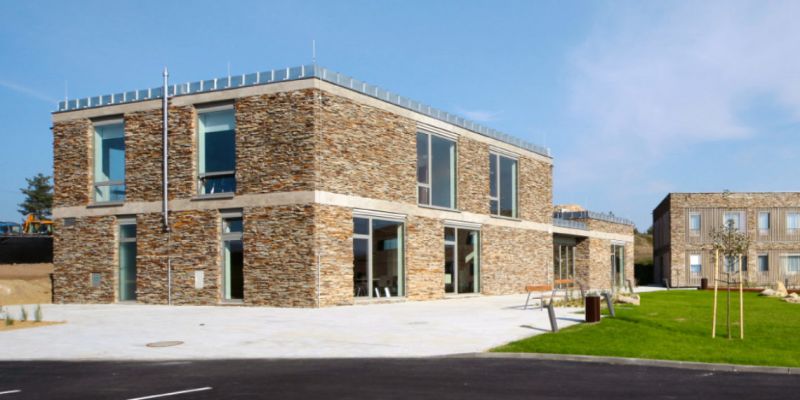 Hotel Vinice Hnanice