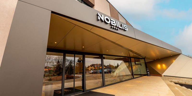 Hotel Nobilis