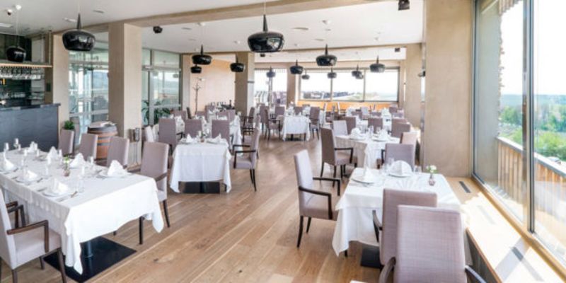 Hotel Vinice Hnanice