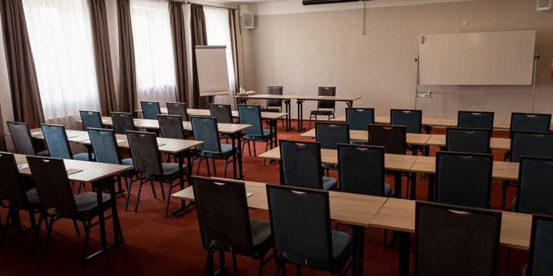 Wellness & Wine Hotel VOLARIK - Johaniter