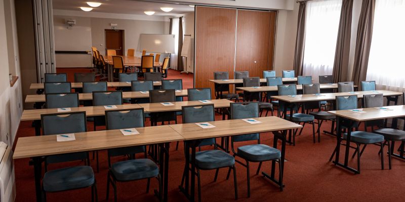 Wellness & Wine Hotel VOLARIK - Johaniter