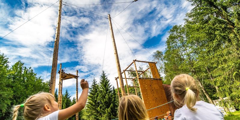 Wellness hotel Windsor - nejlepší volba pro uspořádání konference i teambuilding