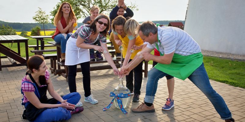 Za skutečnými zážitky na pohostinné Slovácko