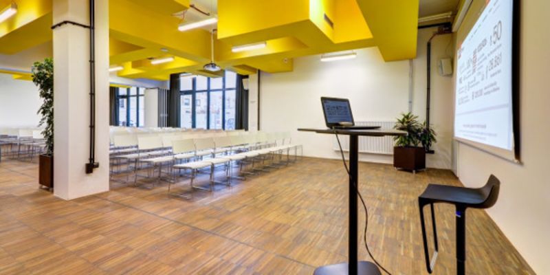 Impact Hub Brno