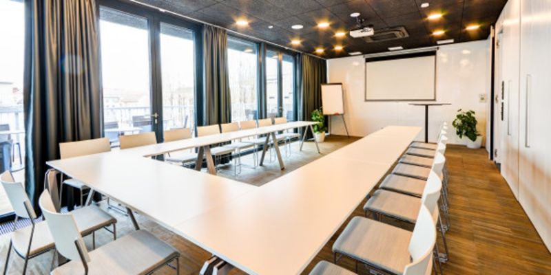 Impact Hub Brno