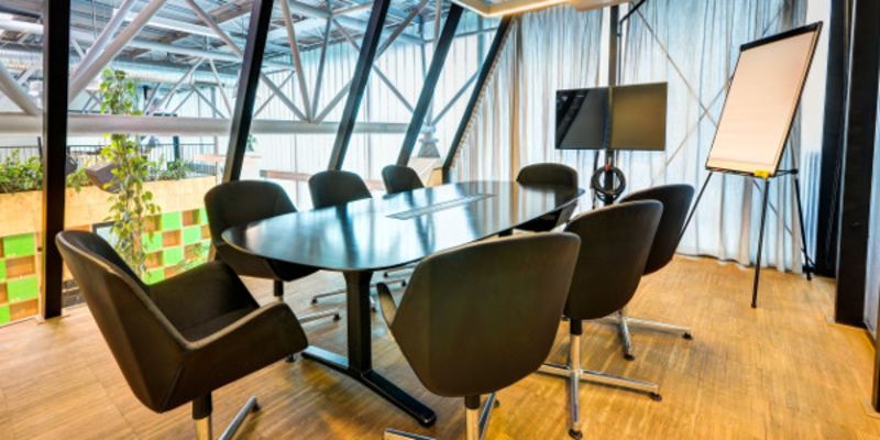 Impact Hub Brno