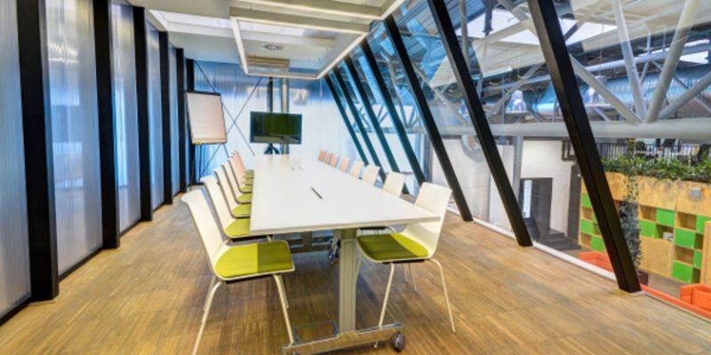 Impact Hub Brno