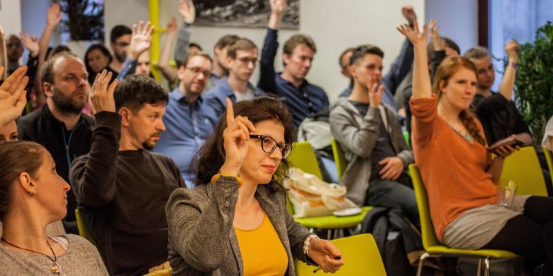 Impact Hub Ostrava
