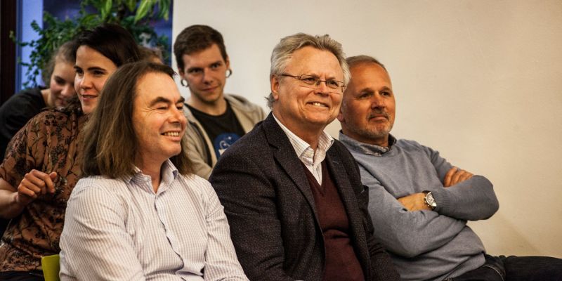 Impact Hub Ostrava