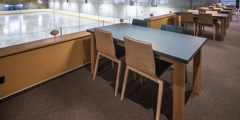 Ice Arena Kateřinky