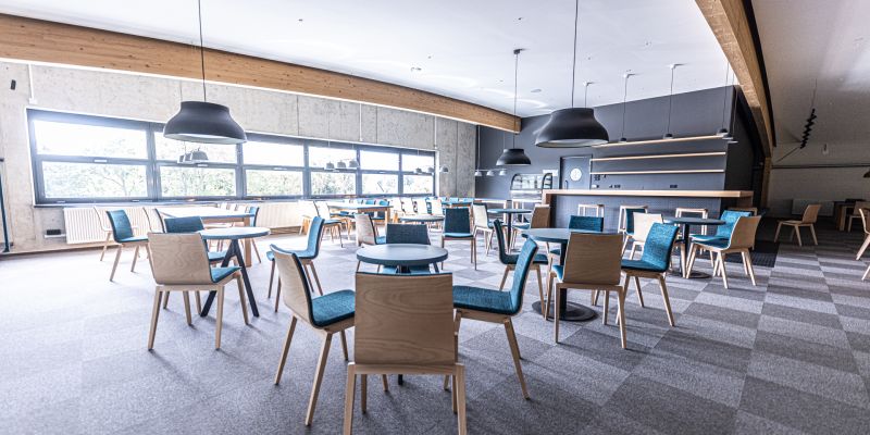 Ice Arena Kateřinky