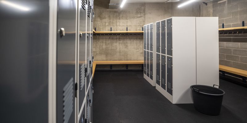 Ice Arena Kateřinky