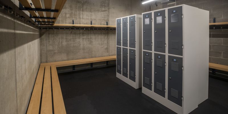 Ice Arena Kateřinky