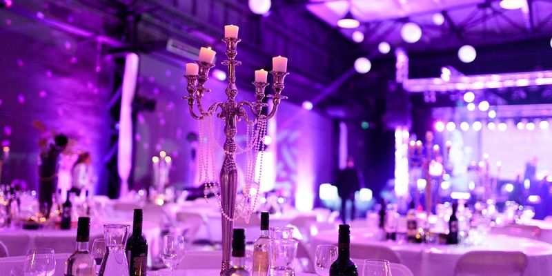 Event House Žilina
