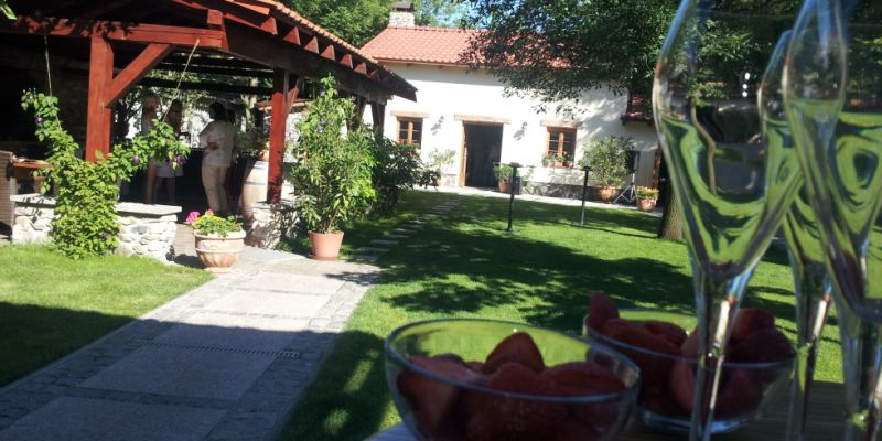 Il Giardino
