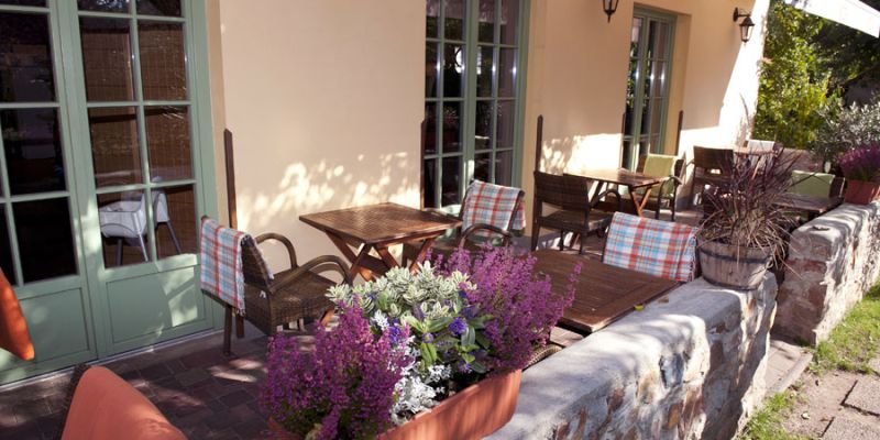 Il Giardino