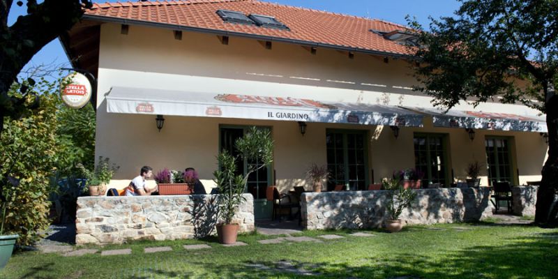 Il Giardino