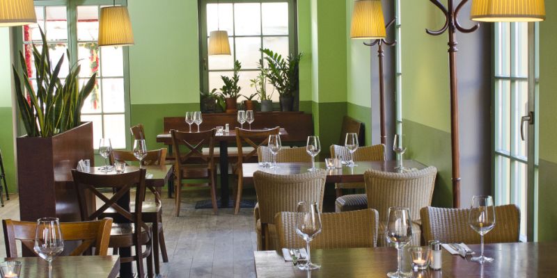 Il Giardino