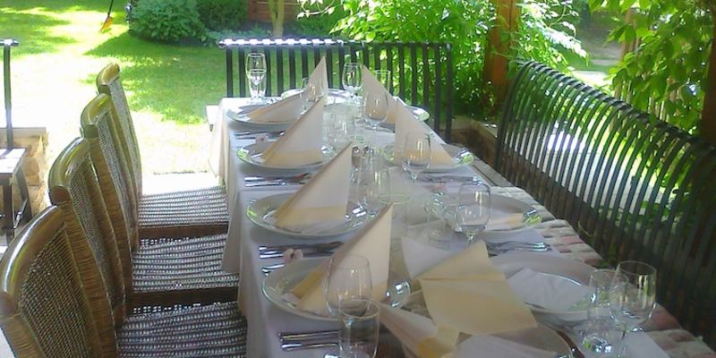 Il Giardino