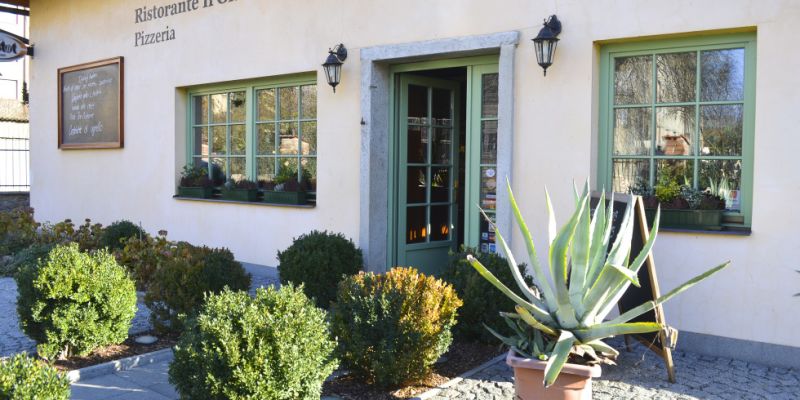 Il Giardino