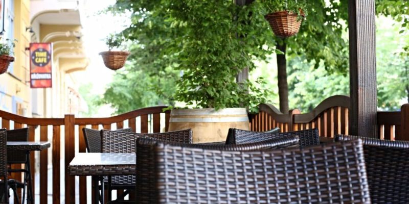Il capitano ristorante