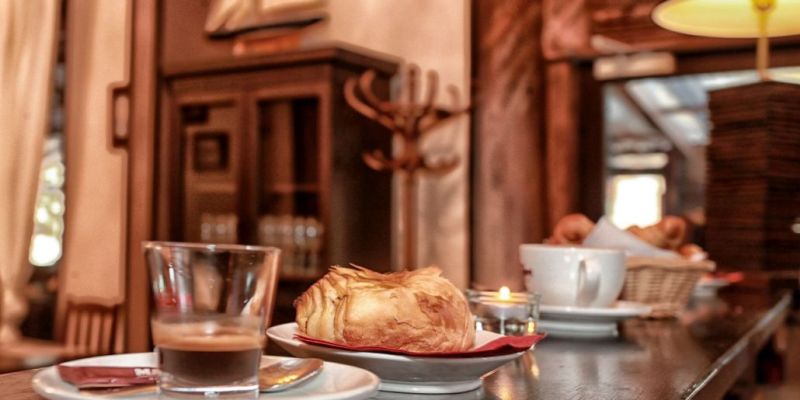 Il capitano ristorante