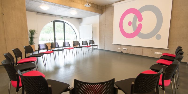 Cihelna - Centrum andragogiky