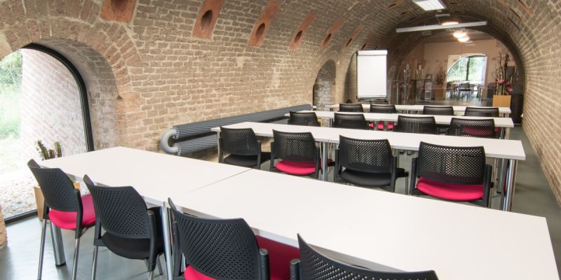 Cihelna - Centrum andragogiky