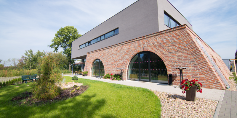 Cihelna - Centrum andragogiky