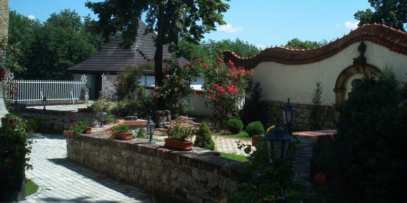 Vila Primavesi