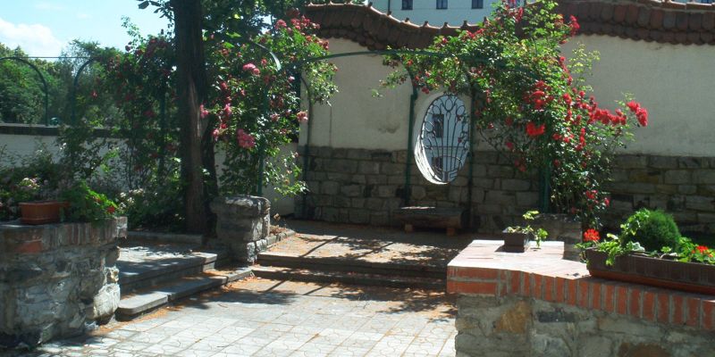 Vila Primavesi