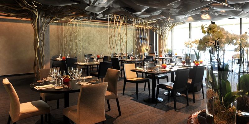 Restaurace Mlýnec