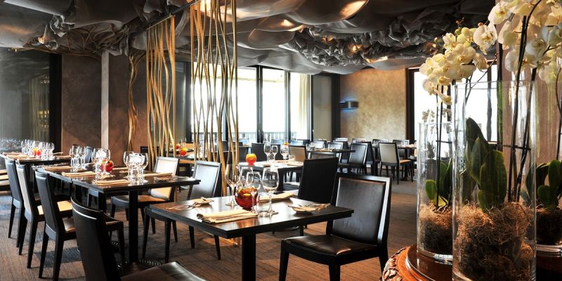 Restaurace Mlýnec
