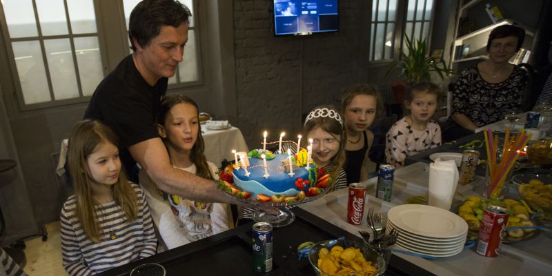 Imaginatorium Escape Café